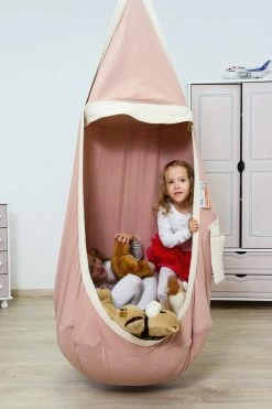 Lola Hängehöhle Double LOLI TWINS Piggy Inkl.Drehwirbel 41 Lola Hängehöhle Double LOLI TWINS Piggy Inkl.Drehwirbel -Gartenmöbel Store garten deals lola haengehohle double loli twins piggy inkl drahwirbel 97418 16 1