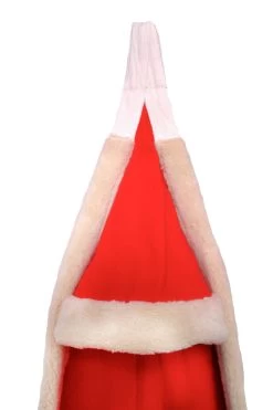 Lola Hängehöhle Loli Hopp Premium Nikolaus Mit Wolle ÖKO TEX -Gartenmöbel Store garten deals lola haengehohle loli hopp premium nikolaus mit wolle 97579 12