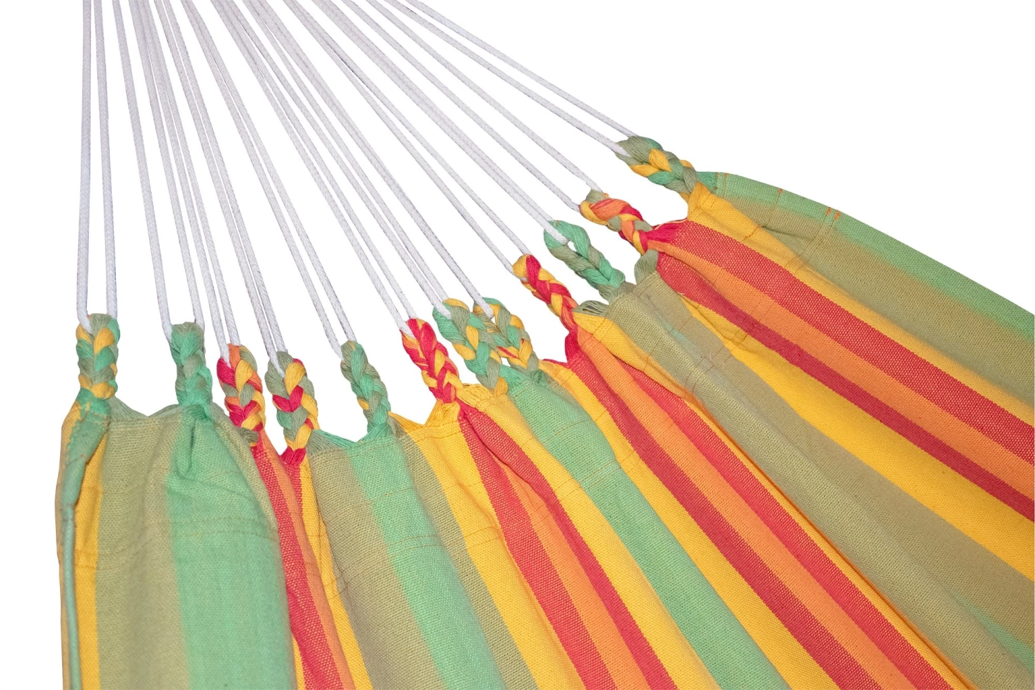 Lola Tuchhängematte L Kolumbiana Kiwi 10 Lola Tuchhängematte L Kolumbiana Kiwi – Bild 8