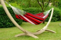 Lola Kolumbiana Tuchhängematte Red-black-white 20 Lola Kolumbiana Tuchhängematte Red-black-white -Gartenmöbel Store garten deals lola haengematte kolumbiana red black white handerbeit 103031 6