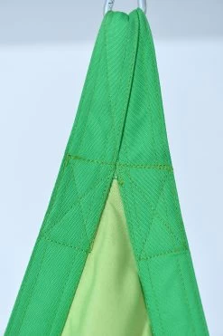 Lola Hängehöhle LOLI-HOPP KIDS ALLWeather Grün OUTDOOR -Gartenmöbel Store garten deals lola hangehohle loli hopp kids allweather grun outdor 780003 12 1