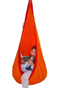 Lola Hängehöhle Loli Kids Colibri ÖKO TEX Kindersitz -Gartenmöbel Store garten deals lola hangehohle loli kids colibri oko tex 80020 4 1