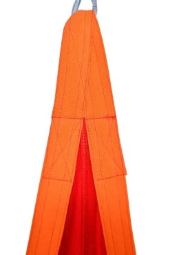 Lola Hängehöhle Loli Kids Hängesessel Flamingo ÖKO TEX -Gartenmöbel Store garten deals lola hangehohle loli kids hangesessel flamingo oko tex 80018 7 1