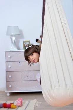 Lola Hängehöhle Loli Kids Kindersitz White Chocolate ÖKO TEX 30 Lola Hängehöhle Loli Kids Kindersitz White Chocolate ÖKO TEX -Gartenmöbel Store garten deals lola hangehohle loli kids white chocolate oko tex 80016 8 1