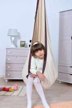 Lola Hängehöhle Loli Kids Kindersitz White Chocolate ÖKO TEX 31 Lola Hängehöhle Loli Kids Kindersitz White Chocolate ÖKO TEX -Gartenmöbel Store garten deals lola hangehohle loli kids white chocolate oko tex 80016 9 1