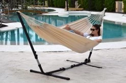 Lola Hängematte XL Jamaica Natura Double 12 Lola Hängematte XL Jamaica Natura Double -Gartenmöbel Store garten deals lola hangematte xl jamaica natura double 102029 6 1