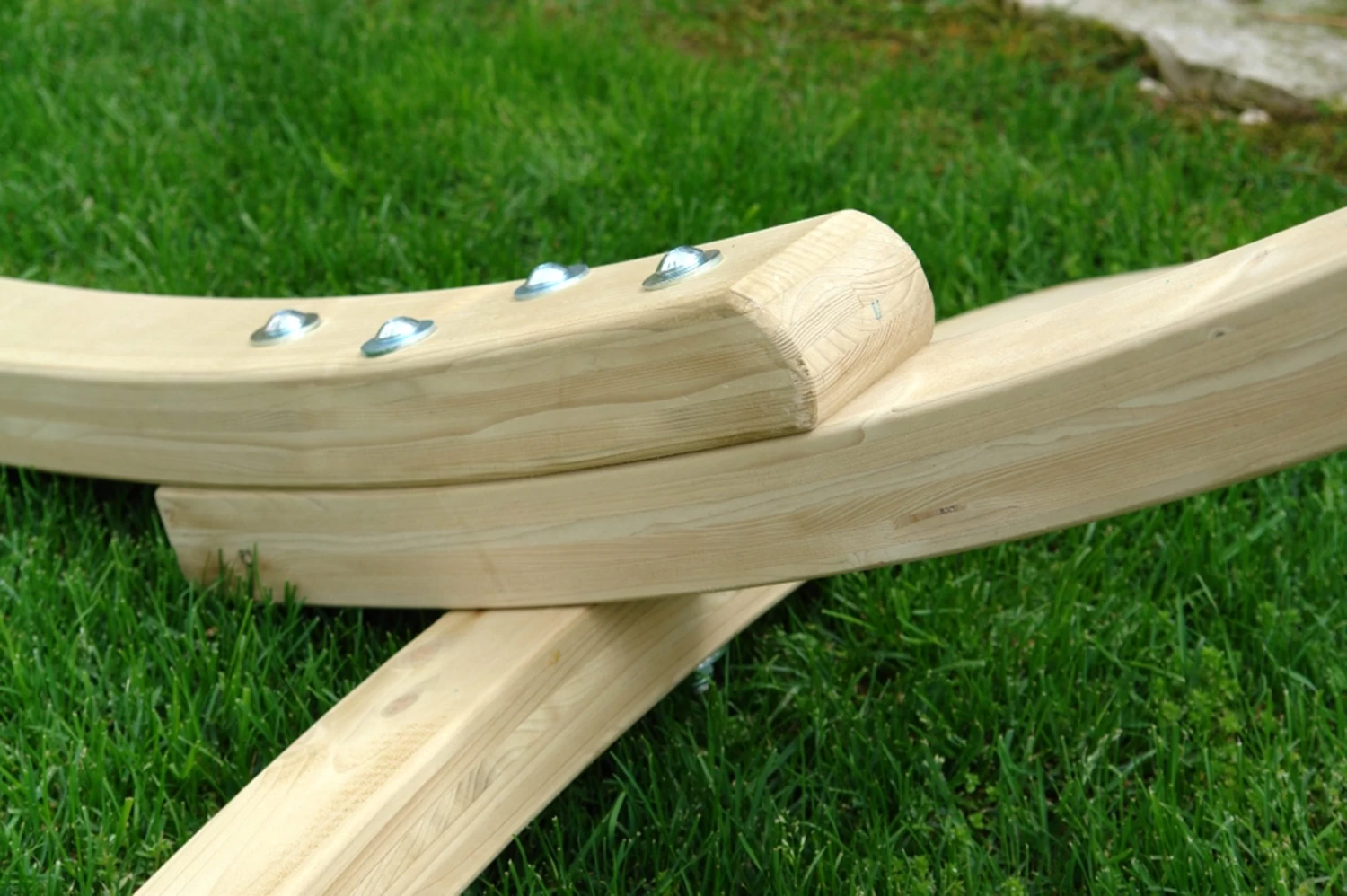 Lola Hängemattengestell Brasil OKEANOS Aus Fichtenholz 8 Lola Hängemattengestell Brasil OKEANOS Aus Fichtenholz – Bild 6