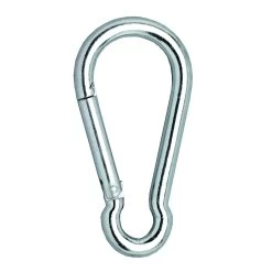 Lola Karabiner Größe 10 Cm