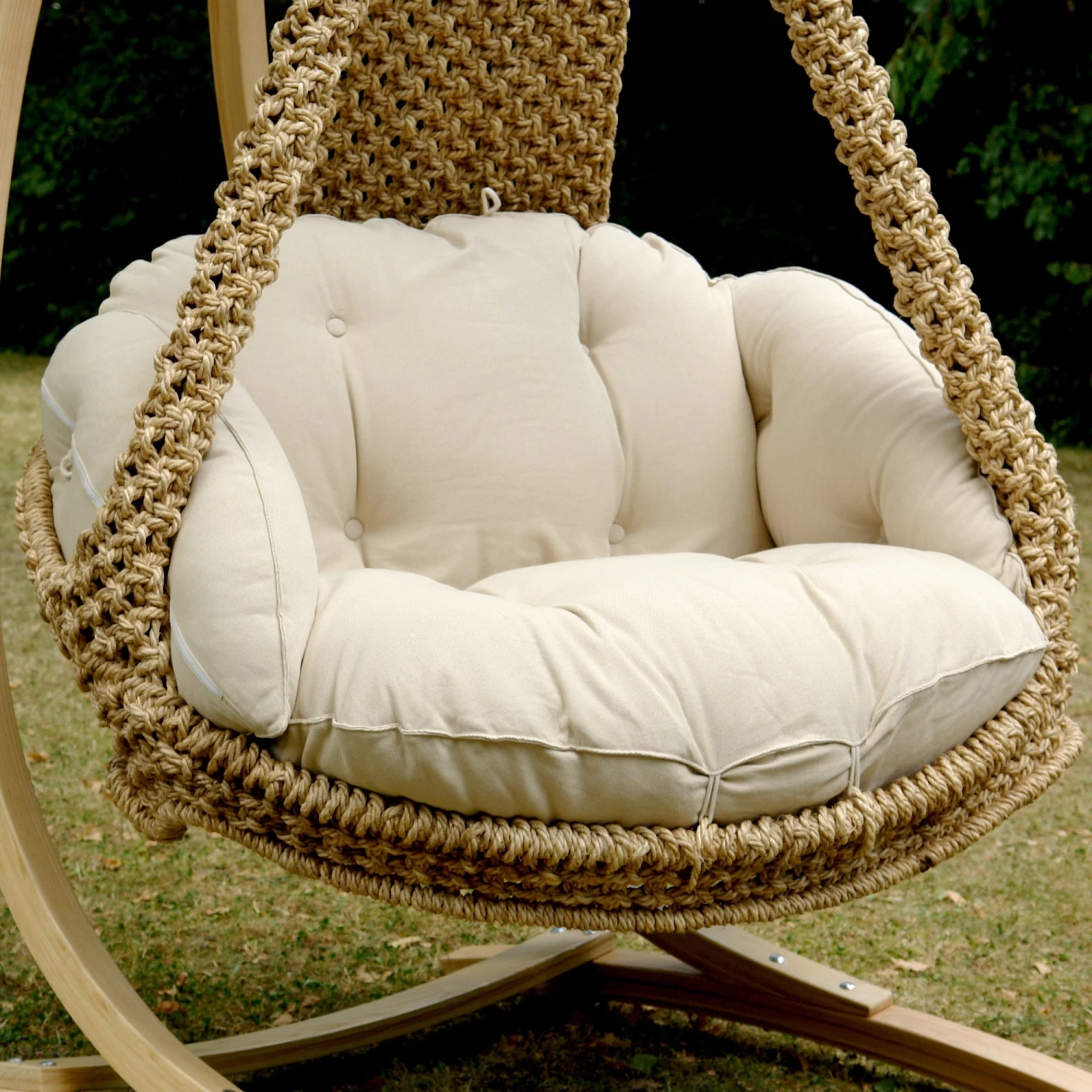 Kissen Natur Für NIDO L 3 Kissen Natur Für NIDO L