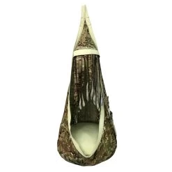 Lola Hängehöhle LOLI HOPP KIDS Hängesessel ALLWeather Camouflage -Gartenmöbel Store garten deals lola loli hopp haengesessel camouflage 97426 4