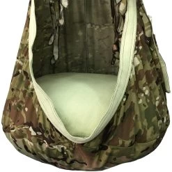 Lola Hängehöhle LOLI HOPP KIDS Hängesessel ALLWeather Camouflage -Gartenmöbel Store garten deals lola loli hopp haengesessel camouflage 97426 5