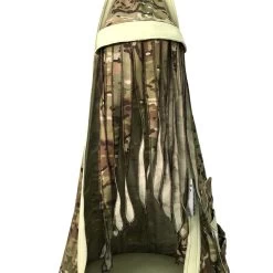 Lola Hängehöhle LOLI HOPP KIDS Hängesessel ALLWeather Camouflage -Gartenmöbel Store garten deals lola loli hopp haengesessel camouflage 97426 6