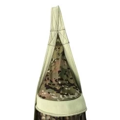 Lola Hängehöhle LOLI HOPP KIDS Hängesessel ALLWeather Camouflage -Gartenmöbel Store garten deals lola loli hopp haengesessel camouflage 97426 7