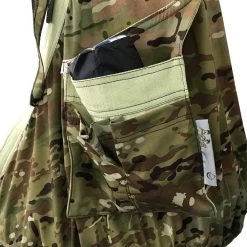 Lola Hängehöhle LOLI HOPP KIDS Hängesessel ALLWeather Camouflage -Gartenmöbel Store garten deals lola loli hopp haengesessel camouflage 97426 8