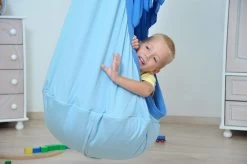 Lola Hängehöhle Loli Hopp Kids Himmelblau ÖKO TEX 37 Lola Hängehöhle Loli Hopp Kids Himmelblau ÖKO TEX -Gartenmöbel Store garten deals lola loli hopp himmelblau 47276 12