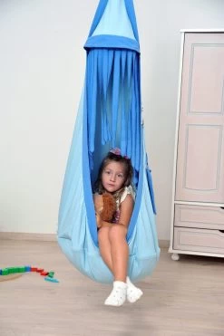 Lola Hängehöhle Loli Hopp Kids Himmelblau ÖKO TEX 29 Lola Hängehöhle Loli Hopp Kids Himmelblau ÖKO TEX -Gartenmöbel Store garten deals lola loli hopp himmelblau 47276 5