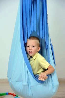 Lola Hängehöhle Loli Hopp Kids Himmelblau ÖKO TEX 34 Lola Hängehöhle Loli Hopp Kids Himmelblau ÖKO TEX -Gartenmöbel Store garten deals lola loli hopp himmelblau 47276 9