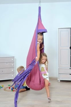 Lola Hängehöhle Loli Hopp Kids Lilly ÖKO TEX 32 Lola Hängehöhle Loli Hopp Kids Lilly ÖKO TEX -Gartenmöbel Store garten deals lola loli hopp lilly 47283 7