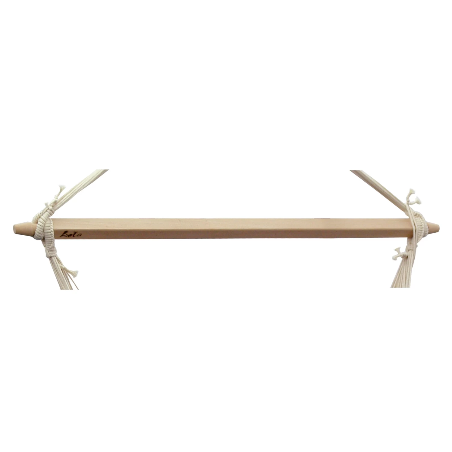 Lola Spreizstab Für Hängesessel 110cm Ohne Seil 3 Lola Spreizstab Für Hängesessel 110cm Ohne Seil