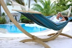 Kingsize Familien-Stabhängematte Santa-Maria Baumwolle 22 Kingsize Familien-Stabhängematte Santa-Maria Baumwolle -Gartenmöbel Store garten deals lola stab hangematte gigantina santa maria xxxl 111007 2