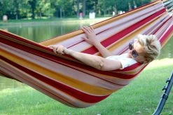 Lola Wetterfeste Hängematte Beauty Elegance 12 Lola Wetterfeste Hängematte Beauty Elegance -Gartenmöbel Store garten deals lola wetterfeste haengematte beauty elegance 105034 3