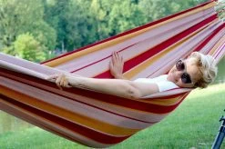 Lola Wetterfeste Hängematte Beauty Elegance 14 Lola Wetterfeste Hängematte Beauty Elegance -Gartenmöbel Store garten deals lola wetterfeste haengematte beauty elegance 105034 5