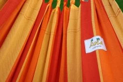 Einzel-Hängematte Charisma Red-orange Outdoor 27 Einzel-Hängematte Charisma Red-orange Outdoor -Gartenmöbel Store garten deals lola wetterfeste tuch haengematte charisma red orange 53100 8