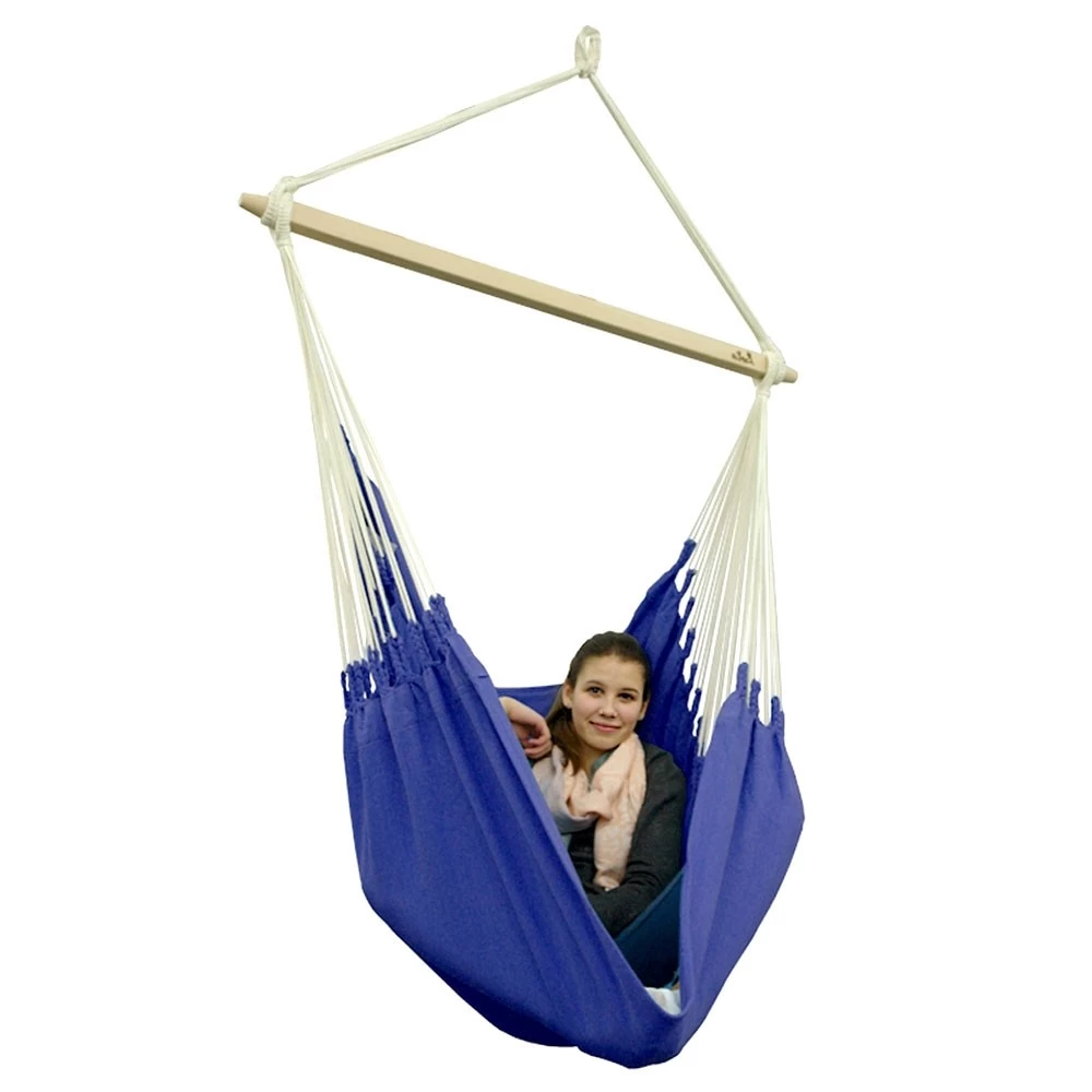 Lola XL Hängesessel Brasil Sofa Navy Blue 110 Cm 3 Lola XL Hängesessel Brasil Sofa Navy Blue 110 Cm