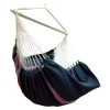 Lola XXXL Hängesessel Brasil Santa Toulipe BLACKBERRY 120 Cm