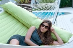 Familien-Stabhängematte American-Hammock-Lifestyle Kiwi Mit Edelstahlgestell Royal Deluxe 17 Familien-Stabhängematte American-Hammock-Lifestyle Kiwi Mit Edelstahlgestell Royal Deluxe -Gartenmöbel Store garten deals luxus haengematten set chico alpha edelstahlgestell mit weterfester stab american lifestyle kiwi 96855 3