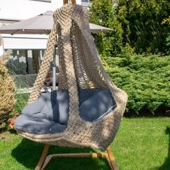 Kissen Anthracite Für NIDO ROYAL 7 Kissen Anthracite Für NIDO ROYAL -Gartenmöbel Store garten deals nido kissen anthrazite 15810 3