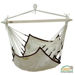 Lola Babyhängesessel Noah Mit Einlegedecke ÖKO-TEX