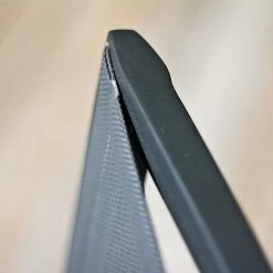 Zebra Stapelsessel Fly, Aluminium Graphit Und Textilen Carbon Grey, Teakarmlehnen 21 Zebra Stapelsessel Fly, Aluminium Graphit Und Textilen Carbon Grey, Teakarmlehnen -Gartenmöbel Store garten deals sessel fly alu graphit carbon grey 6210 5