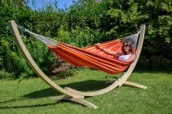 Lola Hängematten-Set Okeanos Holzgestell Mit Tuchhängematte Kolumbiana Mango 17 Lola Hängematten-Set Okeanos Holzgestell Mit Tuchhängematte Kolumbiana Mango -Gartenmöbel Store garten deals set okeanos holz kolumbiana mango 400021 5