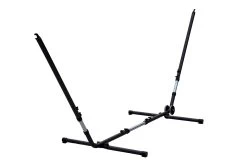 Doppel-Hängematte Jamaica Mit Metall Hängemattengestell Universal Grande 11 Doppel-Hängematte Jamaica Mit Metall Hängemattengestell Universal Grande -Gartenmöbel Store garten deals universal haengematten mit jamaica negro elegance stab haengematte 530057 5