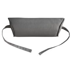 Zebra Nackenkissen Zu Liege Fly Bezug Hochwertiges Texilen Carbon Grey