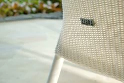 Zebra Tisch Hastings, Snowwhite -Gartenmöbel Store garten deals zebra tisch hastings snowwhite 4181 6