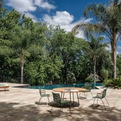 Houe CLICK Gartenstuhl Mit Armlehne - Multi Color 2 36 Houe CLICK Gartenstuhl Mit Armlehne - Multi Color 2 -Gartenmöbel Store houe click dining chair umgebungsbilder 15 6 22