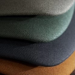 Houe FALK Stuhl Mit Tiefer Armlehne Und Säulengestell Und Schale: Schwarz, Sitzkissen Rose 5 Houe FALK Stuhl Mit Tiefer Armlehne Und Säulengestell Und Schale: Schwarz, Sitzkissen Rose -Gartenmöbel Store houe falk chair oak veneer legs ambient fotos 3 1 1