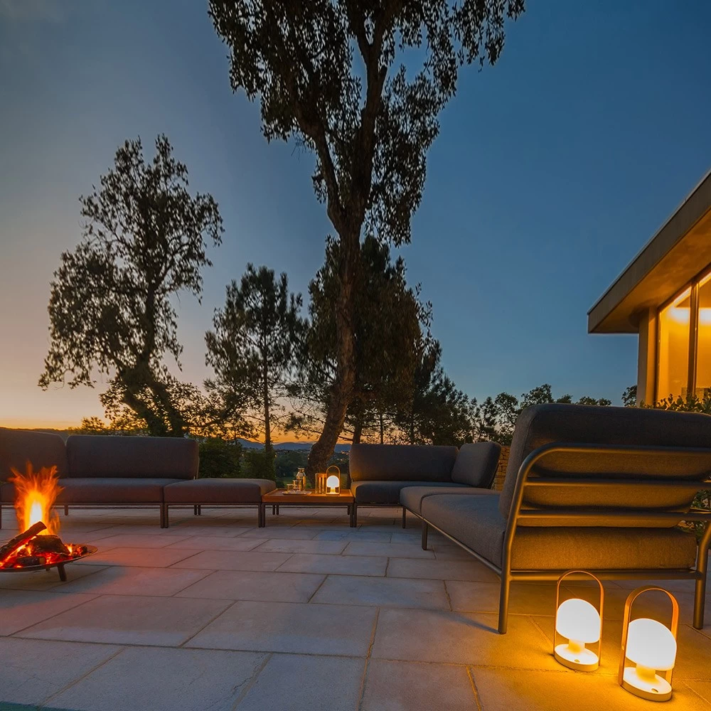 Houe LEVEL Lounge Ecke Cozy Corner - Links - Dark Grey 7 Houe LEVEL Lounge Ecke Cozy Corner - Links - Dark Grey – Bild 5