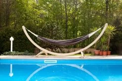 Amazonas Barbados Mocca Hängematte -Gartenmöbel Store lola amazonas barbados mocca 1018260 11