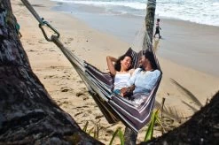 Amazonas Barbados Mocca Hängematte -Gartenmöbel Store lola amazonas barbados mocca 1018260 4 1