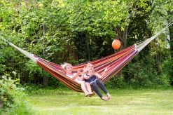 Amazonas Paradiso Tropical Hängematte -Gartenmöbel Store lola amazonas paradiso tropical 1019200 4