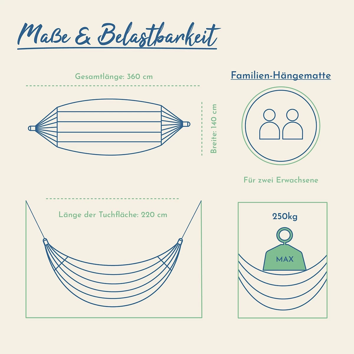 Lola Luxus Stab Hängematte Gefüttert American Hammock Lifestyle, NOIRE Mit Kissen Wetterfest 10 Lola Luxus Stab Hängematte Gefüttert American Hammock Lifestyle, NOIRE Mit Kissen Wetterfest – Bild 8