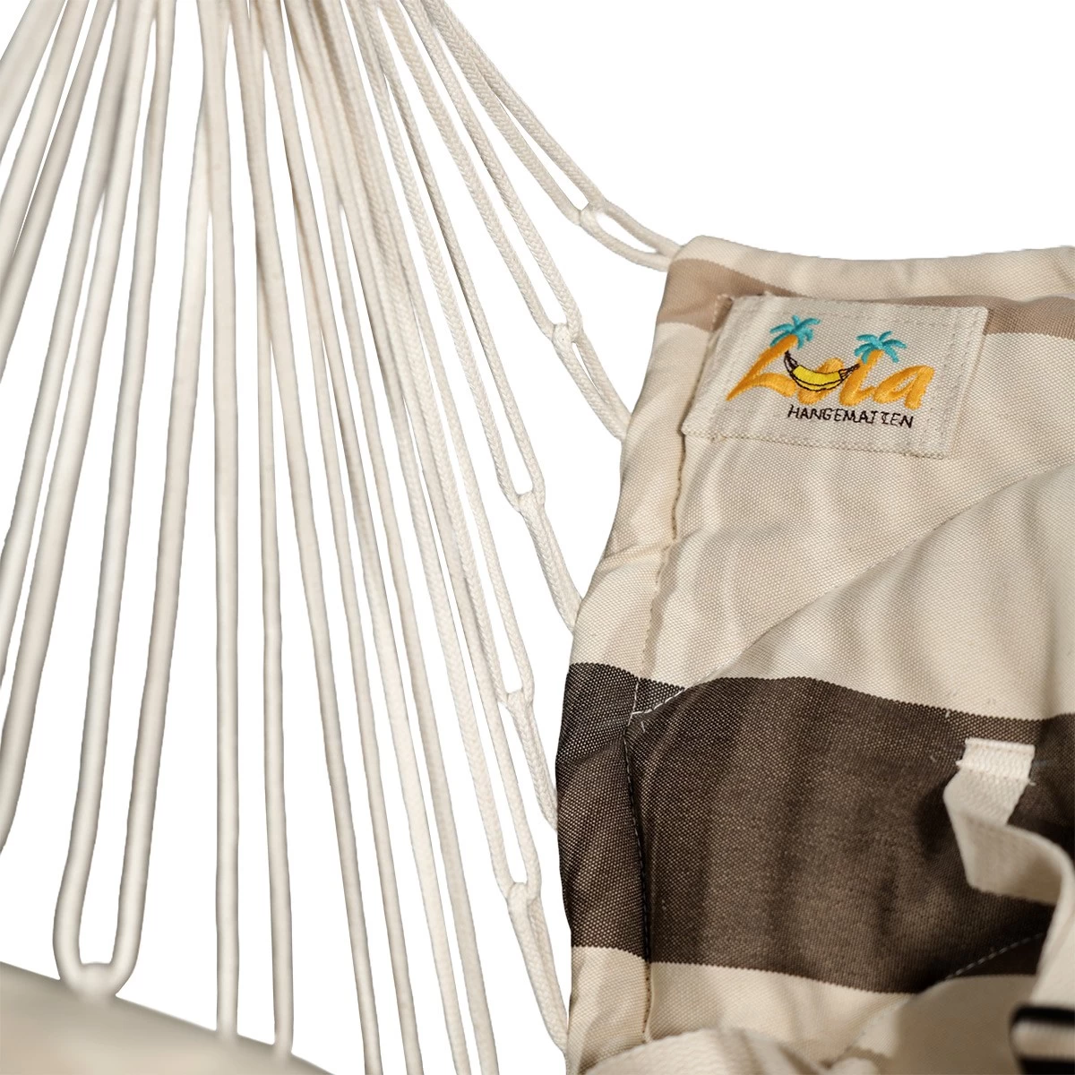 Babyhängematte Bella Chica Twins Harmony 4 Babyhängematte Bella Chica Twins Harmony – Bild 2