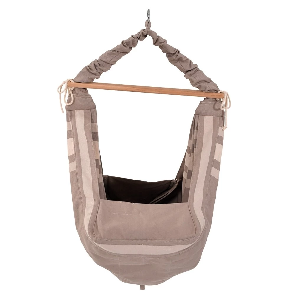 Lola Babyhängematte Babywiege YoYo BIG Happiness Set Mit Thermomatratze ÖKO TEX 6 Lola Babyhängematte Babywiege YoYo BIG Happiness Set Mit Thermomatratze ÖKO TEX – Bild 4