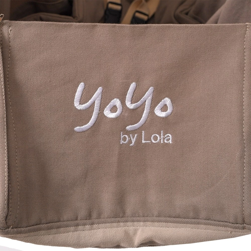 Lola Babyhängematte Babywiege YoYo BIG Happiness Set Mit Thermomatratze ÖKO TEX 11 Lola Babyhängematte Babywiege YoYo BIG Happiness Set Mit Thermomatratze ÖKO TEX – Bild 9