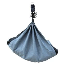 Lola Babyhängematte Babywiege YoYo BIG Noire Set Mit Thermomatratze ÖKO TEX 12 Lola Babyhängematte Babywiege YoYo BIG Noire Set Mit Thermomatratze ÖKO TEX -Gartenmöbel Store lola babyhaengematte yoyo big noire 3