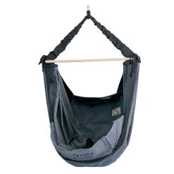 Lola Babyhängematte Babywiege YoYo BIG Noire Set Mit Thermomatratze ÖKO TEX 13 Lola Babyhängematte Babywiege YoYo BIG Noire Set Mit Thermomatratze ÖKO TEX -Gartenmöbel Store lola babyhaengematte yoyo big noire 4