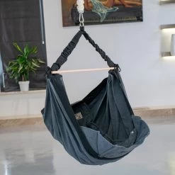 Lola Babyhängematte Babywiege YoYo BIG Noire Set Mit Thermomatratze ÖKO TEX 15 Lola Babyhängematte Babywiege YoYo BIG Noire Set Mit Thermomatratze ÖKO TEX -Gartenmöbel Store lola babyhaengematte yoyo big noire 6